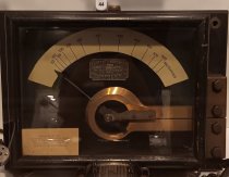 Current Indicator/AVI220434